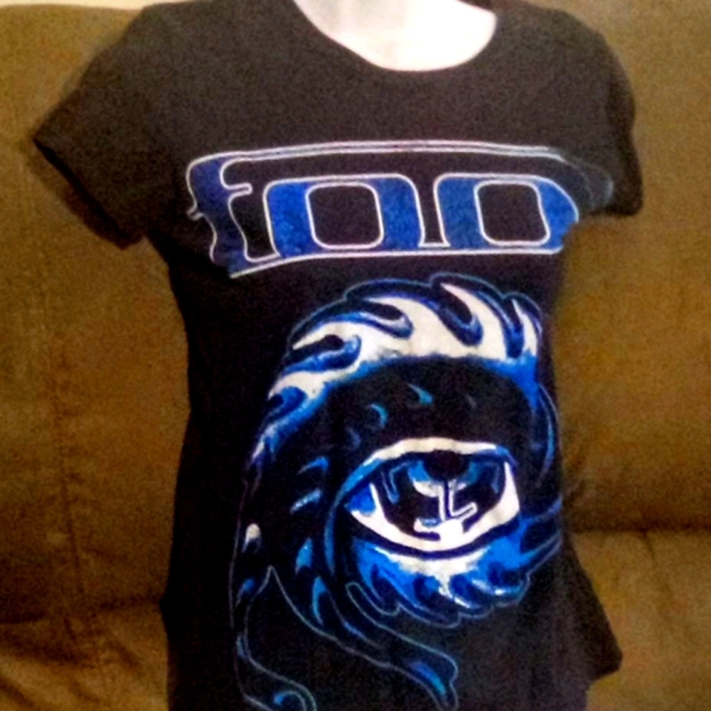 VINTAGE TOOL SHIRT